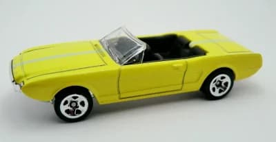 63 Ford Mustang II Concept