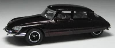 68 Citroen DS