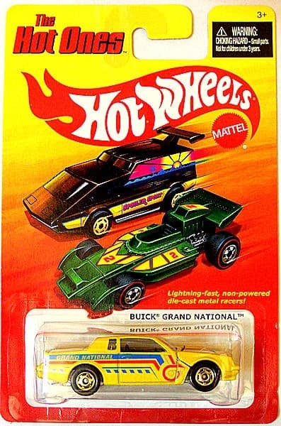 Buick Grand National