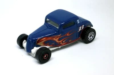 1933 Ford Coupe