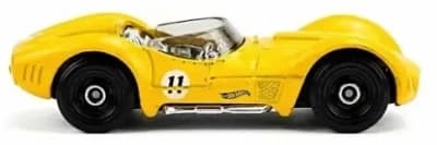 Maserati Tipo 61