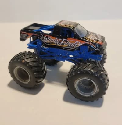 World Finals