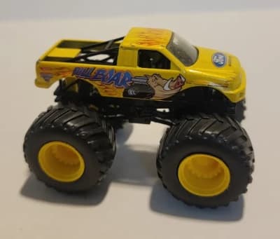 Fullboar