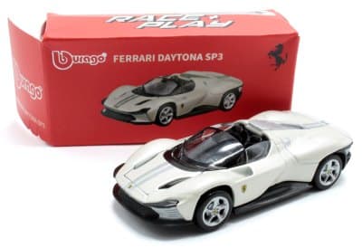 Ferrari Daytona SP3