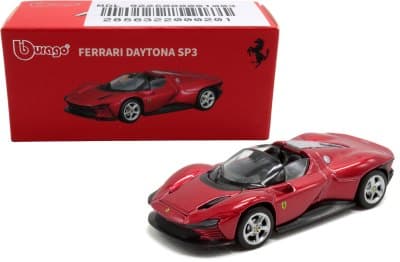 Ferrari Daytona SP3