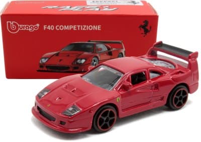 F40 Competizione