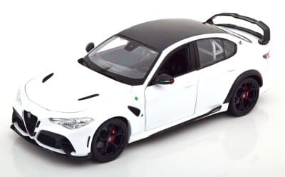 Alfa Romeo Giulia GTAm