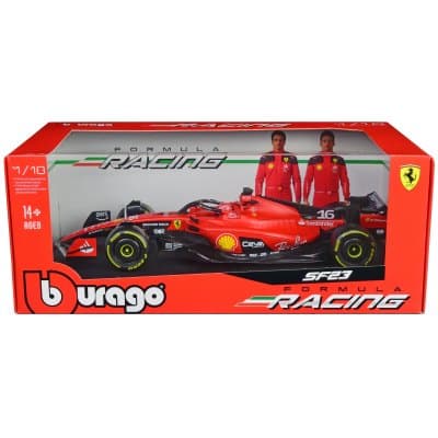 Ferrari SF-23 #16 Charles Leclerc