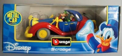 Scrooge