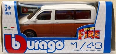Volkswagen T6 Transporter