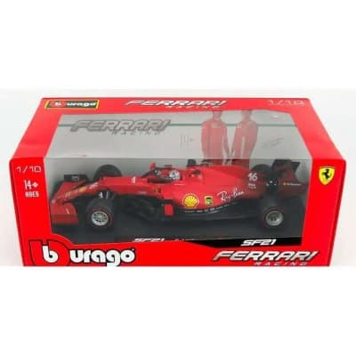Ferrari SF21