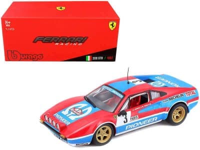 308 GTB / 1982