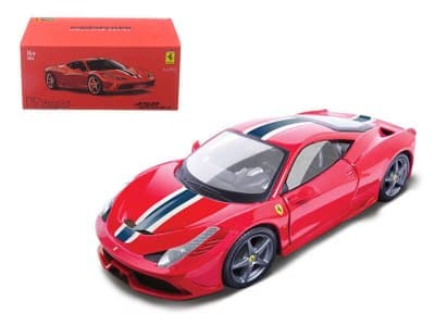 458 Speciale
