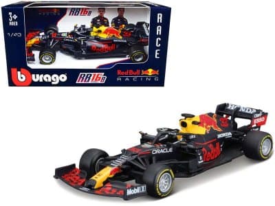 RB16B