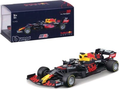 RB16B