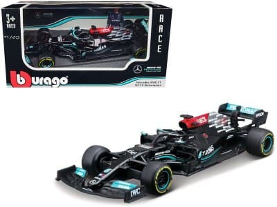 Mercedes-AMG F1 W12 E Performance