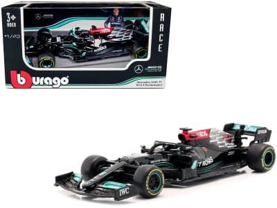 Mercedes-AMG F1 W12 E Performance