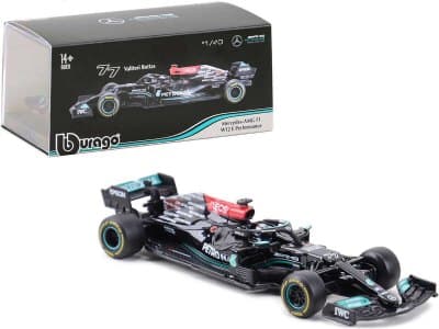 Mercedes-AMG F1 W12 E Performance