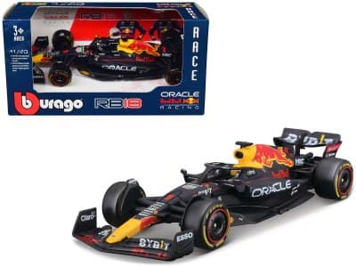 Red Bull RB18 #1 Max Verstappen