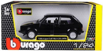 Volkswagen Golf Mk1 GTI (1979)