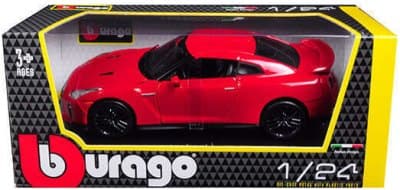 2017 Nissan GT-R