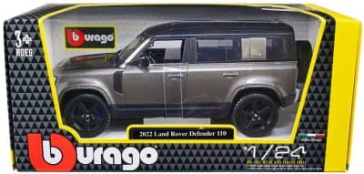 2022 Land Rover Defender 110