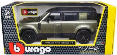 2022 Land Rover Defender 110