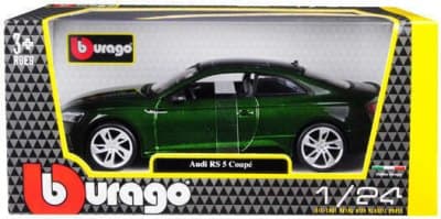 Audi RS 5 Coupe