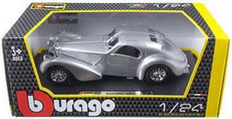 Bugatti Atlantic