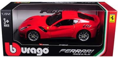 F12 TDF