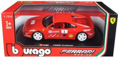 F355 Challenge