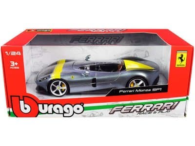 Ferrari Monza SP1