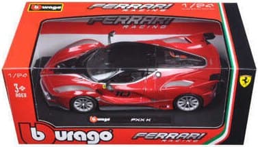 Ferrari FXX-K