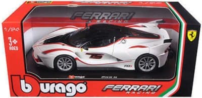 Ferrari FXX-K