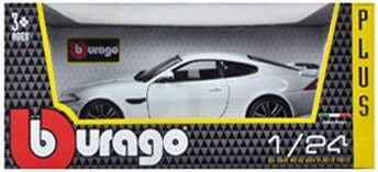 Jaguar XKR-S