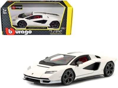 Lamborghini Countach LPI 800-4