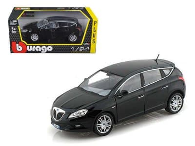 Lancia New Delta HPE