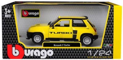 Renault 5 Turbo