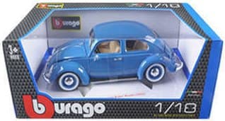 Volkswagen Kafer-Beetle (1955)