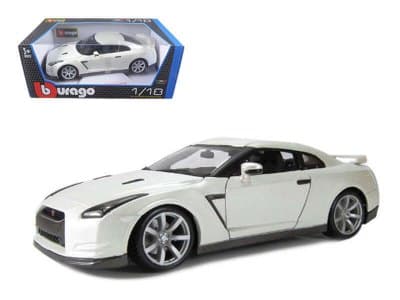 2009 Nissan GT-R R35