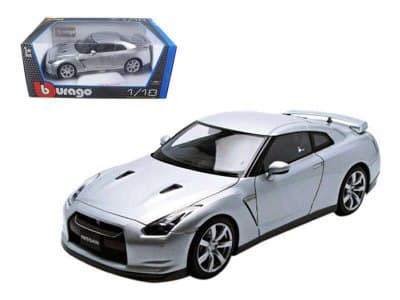 2009 Nissan GT-R R35