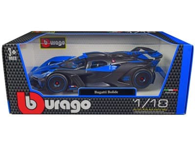 Bugatti Bolide