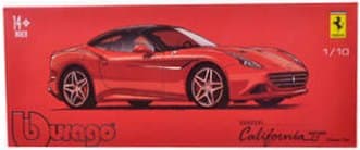 Ferrari California T Closed Top