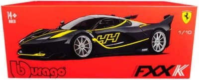 Ferrari FXX-K