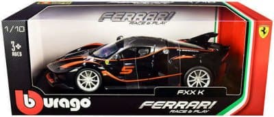 Ferrari FXX-K