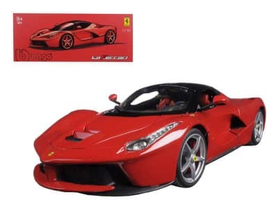 Ferrari LaFerrari F70