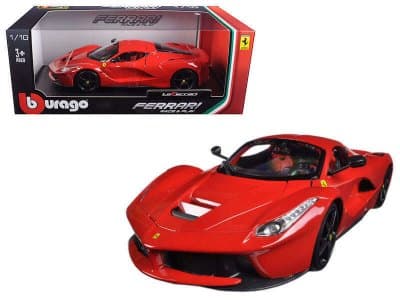 Ferrari LaFerrari F70