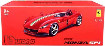 Ferrari Monza SP1