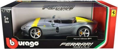 Ferrari Monza SP1