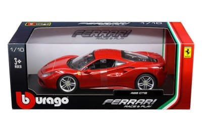 Ferrari 488 GTB – Ferrari Race & Play